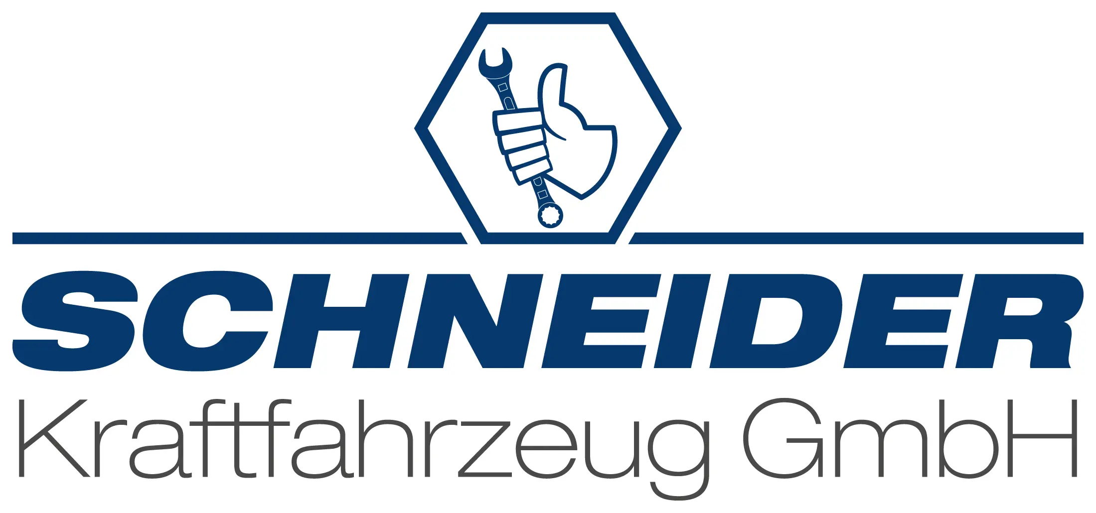 Schneider-KFZ-GmbH-Logo